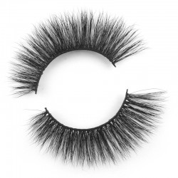 Wholesale New Designed High Quality Super Faux Mink Lashes GB828