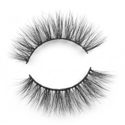 Wholesale New Designed High Quality Super Faux Mink Lashes GB842