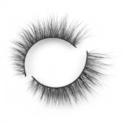 Wholesale New Designed High Quality Super Faux Mink Lashes GB873