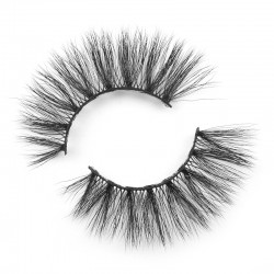 Wholesale New Designed High Quality Super Faux Mink Lashes GB874