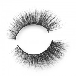 Wholesale New Designed High Quality Super Faux Mink Lashes GB877