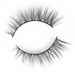 Wholesale New Designed High Quality Super Faux Mink Lashes GB883