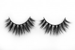 Best Wholesale Horse Fur Hair Lashes Online HF07