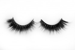 Private Label Horse Fur Hair Lashes Online HF09