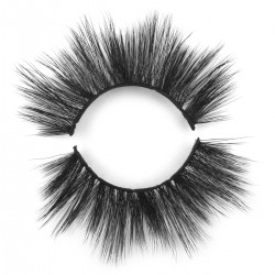 High quality faux mink lash supplier BW251