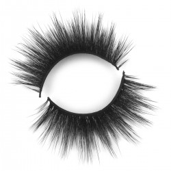 High quality faux mink lash wholesaler BW245