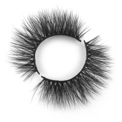 High quality mink lash wholesaler 3D072