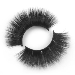 High quality wholesale 3D mink lash 3D063