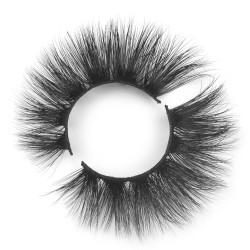 High quality wholesale mink lash supplier 3D074