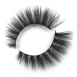 Hot selling new faux mink lash supplier BW205