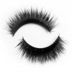 Best Seller Trustworthy Mink Eyelashes For Sale BM050