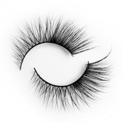 Natural High Quality Unique Design Mink Eyelashes BM060