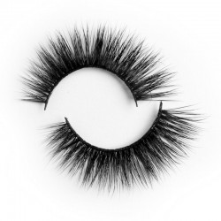 New Design  Mink Lashes Private Label BM068