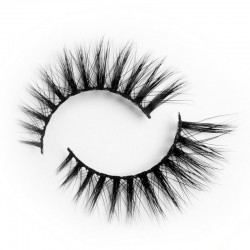 Top Selling New Premium Wholesale Mink Eyelashes BM069