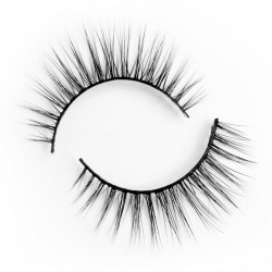 Hot Sale 100% Real Mink Lashes Private Label BM079