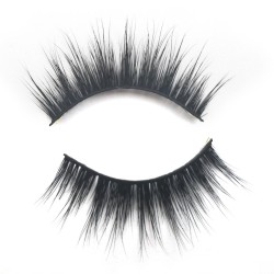 Clearance Faux Mink Lashes M08, Only 6 Pairs! CLEARNACE NOT ACCEPT RETURN!