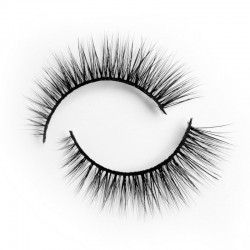 Hot Selling Super Soft  Handmade Mink Lashes BM082