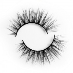 Real Mink Fur Lashes Create Your Own Lashes Private Label BM093