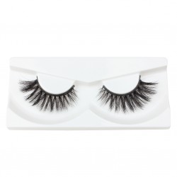 New Designed Pretty Quality Magnetic Faux Mink Lashes MGB810