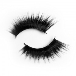 Super Soft  Mink Lashes Pure Handmade BM100