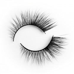 Fashion Strip Mink Lashes With Private Label BM108