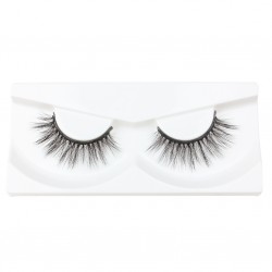Easy Wear New Designed Magnetic Faux Mink Lashes MGB19