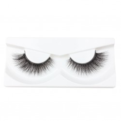 Easy Wear New Designed Magnetic Faux Mink Lashes MGB77