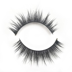 Clearance Mink Lashes MH02, Only 44 Pairs! CLEARNACE NOT ACCEPT RETURN!