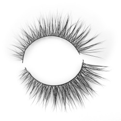 Clearance Mink Lashes MH27, Only 1 Pairs! CLEARNACE NOT ACCEPT RETURN!