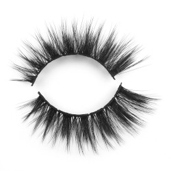 Durable 3D Silk Lashes With Competitive Price N3DS030
