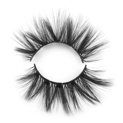 Gorgeous 3D Silk Lashes Best Wholesale N3DS1008