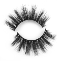 Gorgeous 3D Silk Lashes Best Wholesale N3DS106