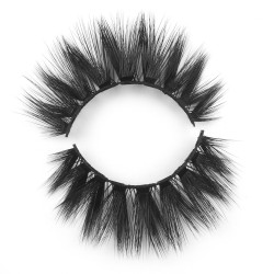 Gorgeous 3D Silk Lashes Best Wholesale N3DS116