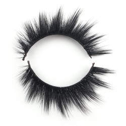 Gorgeous 3D Silk Lashes Best Wholesale N3DS135