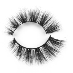 Gorgeous 3D Silk Lashes Best Wholesale N3DS173