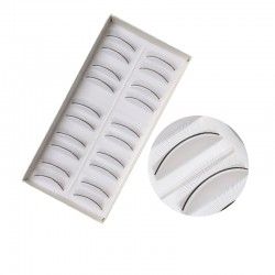 Acelashes® New Practice Eyelash Strips-3