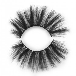 New arrival faux mink lash supplier BW256 