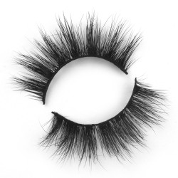 New arrival mink lash wholesaler 3D046