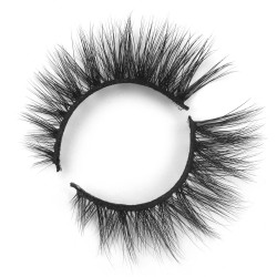 New arrival wholesale 3D mink lashes 3D064