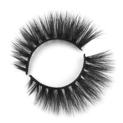 New design cheap mink lash supplier 3D042