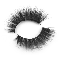 Popular luxury wholesale 3D faux mink lash BW204