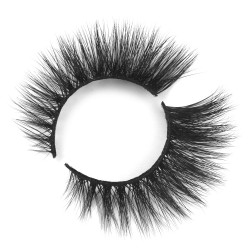 Private label 3D mink lash wholesaler 3D061