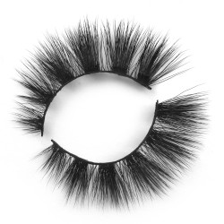 Private label wholesale lash supplier BW206