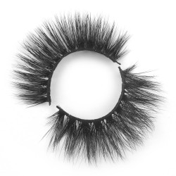 Quality cheap 3D mink lash 3D058