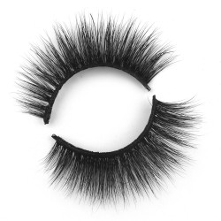 Quality wholesale 3D mink lash 3D011