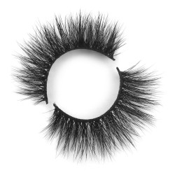 Quality wholesale 3D mink lash factory 3D071