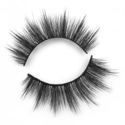 Quality wholesale faux mink lash BW233