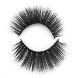 Wholesale affordable 3D silk lash SDT05