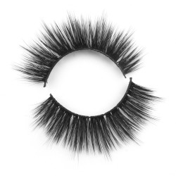 Quality cheap silk lash wholesaler SDT21