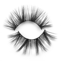 Private label wholesale silk lash supplier SDT54